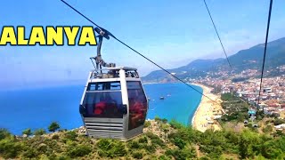 THINGS TO DO IN ALANYA TURKEY 2023