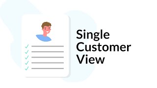 Creating a Single Customer View | THE IDM