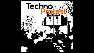 TeknoProtest