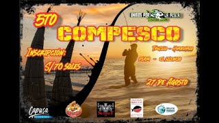 5to COMPESCO (Huanchaco - Trujillo)