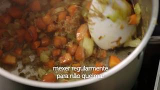 MÓDULO 04 - T1 - Preparar Demi Glace