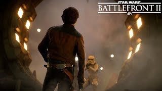 Star Wars Battlefront 2  The Han Solo Season