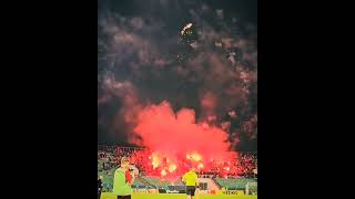 PYRO - CSKA Sofia vs Pirin Blagoevgrad 12.04.2024 #pyro