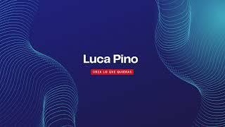 Emisión en directo de Luca Pino