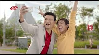 Christian Sugiono, Iklan LIFEBUOY Body Wash Cool Fresh & Lemon Fresh