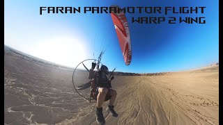 faran flight warp 2 12 06 2024