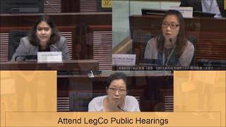 香港融樂會 HK Unison AGM 2018 Annual Work Review