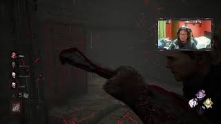 SILENT HILL A MATAR A TODOS XD  | DEAD BY DAYLIGHT