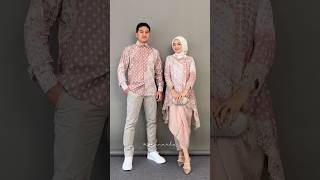 Rekomendasi outfit cantik buat kondangan