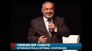 Hasan Mezarcıya Yapılan Zulüm / Şevki Yılmaz