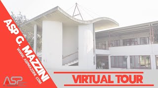 ASP MAZZINI - TOUR VIRTUALE DELLA SCUOLA