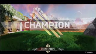 RankedFinal Zone Fun - Apex Legends