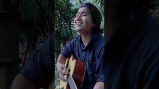 আজ এই বৃষ্টির কান্না দেখে মনে পড়লো তোমায় #music #shorts #banglasong