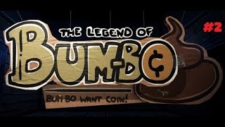 Learning Bumbo the Lost!? - The Legend of Bum-Bo Lost Expansion Episode 2