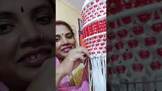 live macrame big jhumar sikho