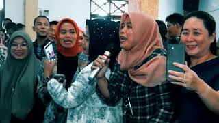 VIDEO CLIP WEDDING MARUDUT RAMBE & RISNAULI LOI #weddingbatak