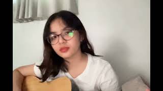 let the light in by lana del rey (short cover)