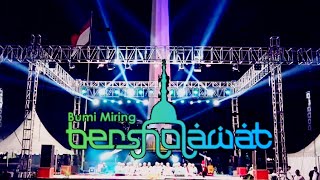 NEW ALBUM LIVE TUGU PAHLAWAN SURABAYA || BHENNING SOKARAJJEH