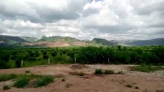 Beautiful View of Salt Mines Khewra From Motorway | JB Malik Vlogs #vlog #vlogs