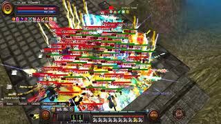 Universe Of Kersef - GUERRA DE TORRE 05/09/2024 #WYD #PVP #UOK #VEMPROUOK #PVP