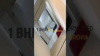 1bhk semi furnished flat for rent at Waghbil Road, Thane