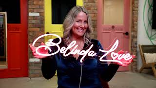 What is a Love Coach? Belinda Love Rygier Reveals How She Fell Into This Profession