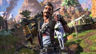 Apex Legends Kills Compilation - 1 || Respawn Entertainment