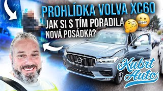 Jak vypadá stav XC60 ve 170 tis. km? Odhalení falešných informací v inzerátu. Jak reagoval prodejce?