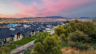 Creekside Home in Dry Creek Ranch - Boise Idaho