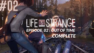 Life Is Strange | Episode 02: OUT OF TIME  | Android Gameplay | Season 01