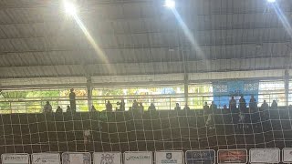 Sub-9 - Jaraguá Futsal x Elase