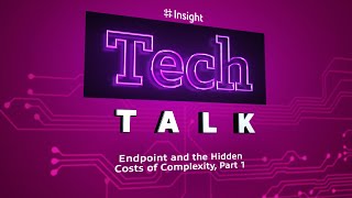 Endpoint and the Hidden Costs of Complexity, Part 1