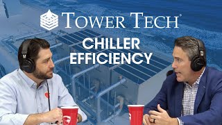 How Tower Tech Helps with Overall Energy Efficiency