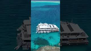 Lady Musgrave Island promo  01 Now seriously what is this place