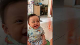 Bayi Kecil Lagi POV iklan shampo wkwk #djremix #bayigemes #bayigemoyyy #bayisehat #cutebaby #baby