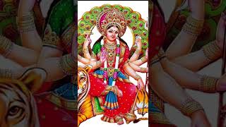 Durga ma#,mata rani #love #devonkedevmahadevsongs #durgamaakebhajan