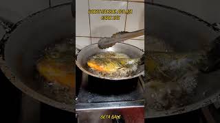 Sarapan dulu semeton,biar gak gagal paham #masakan #ikangoreng #olahanikan #kuliner #shorts