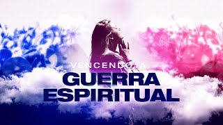 VENCENDO NA GUERRA ESPIRITUAL - Pr. Hernane Santos