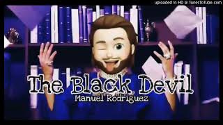 EL BLACK DEVIL V2 - MANUEL RODRIGUEZ (2021)