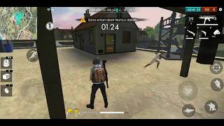 Garena Free Fire - Android Gameplay