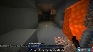 Minecraft Prezivljavanje #2 DIJAMANTI