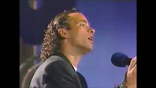 Eros Ramazzotti -Canciones Lejanas 1990 HD