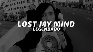 Froth - Lost My Mind (Legendado)