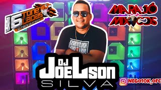 SET CARRETINHA JAYNE 2024 (DJ JOELSON SILVA)