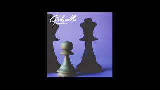 CINDERELLA  BY ZAGAZILLIONS (official audio)