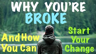 Truth About Financial Freedom, Being Debt Free, & Our Broken Education System