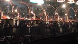 Ganga Aarti Varanasi Full Video !