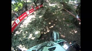 Enduro Racing - WEC Kalabaka - Yiannis Pavlidis - Extreme Test