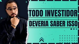 B3, PIORES SETORES PARA SE INVESTIR NA BOLSA