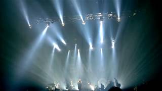 the cinematic orchestra 'a promise'@compensa arena vilnius